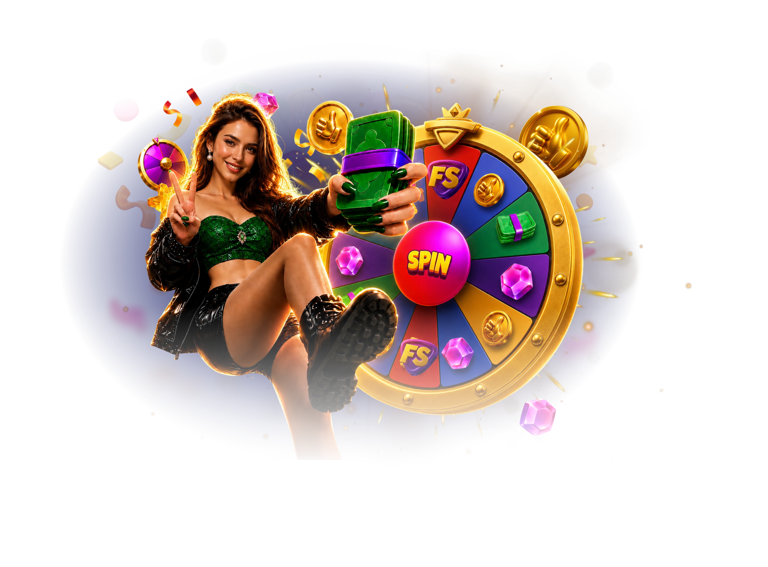 Fornecedores de jogos em Fingers Casino